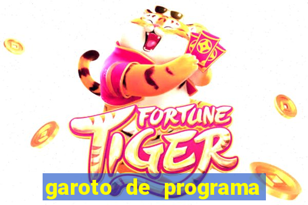 garoto de programa de porto seguro